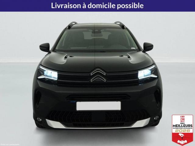 Citroen C5 Aircross image 1