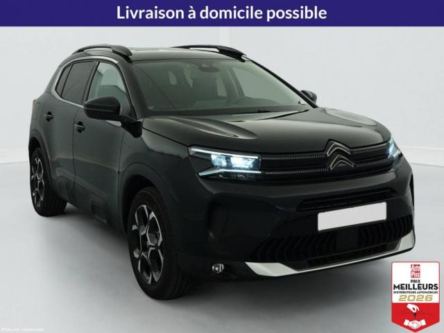 Citroen C5 Aircross image 8