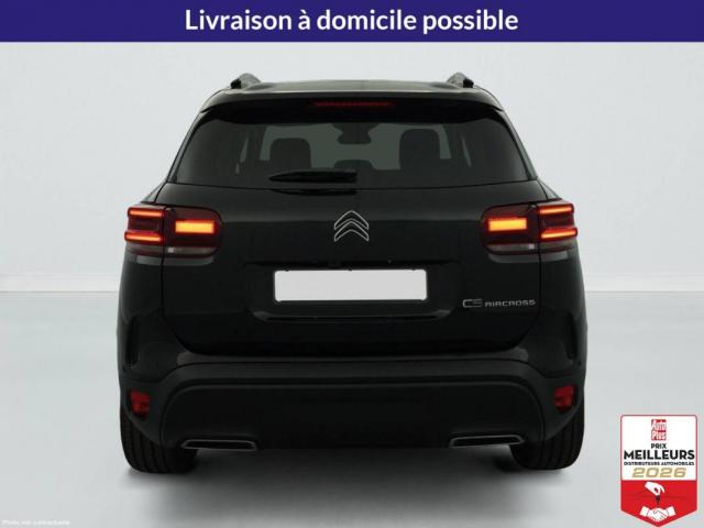 Citroen C5 Aircross image 5
