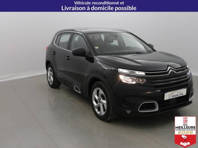Citroen C5 Aircross image 8