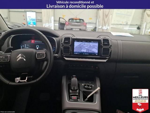 Citroen C5 Aircross image 4