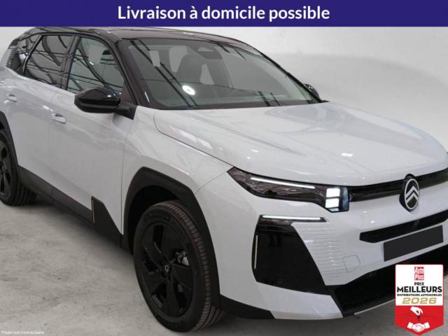 Citroen C5 Aircross image 6