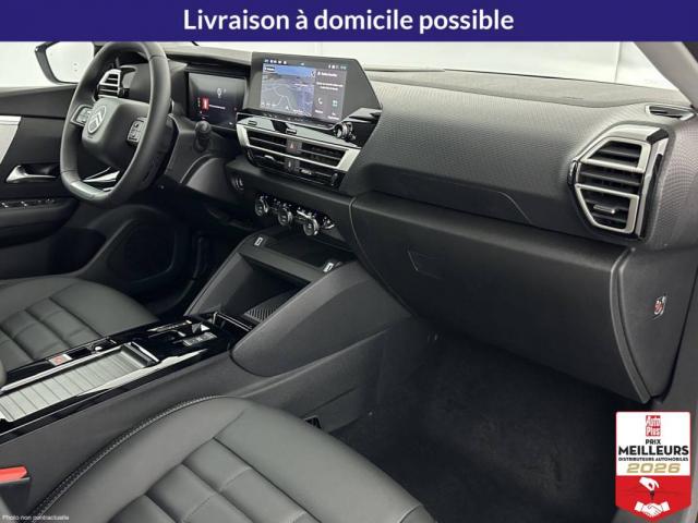 Citroen C4 image 3