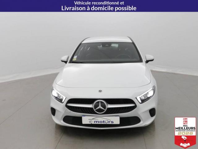 Mercedes Benz Classe A image 7