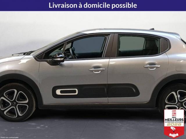 Citroen C3 image 5