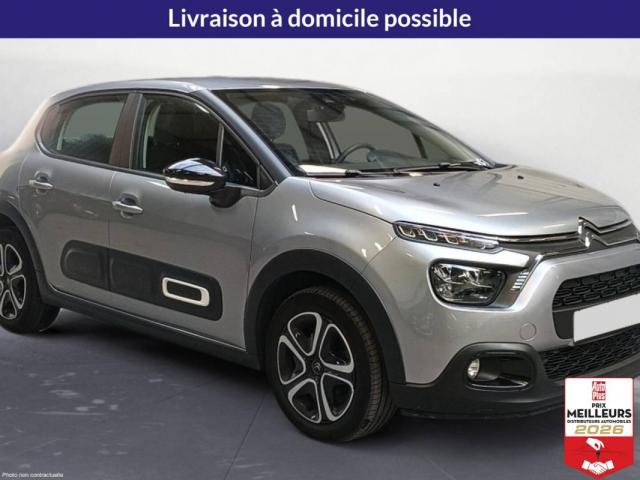 Citroen C3 image 4