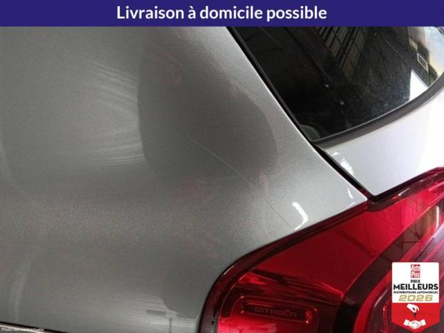 Citroen C3 image 1