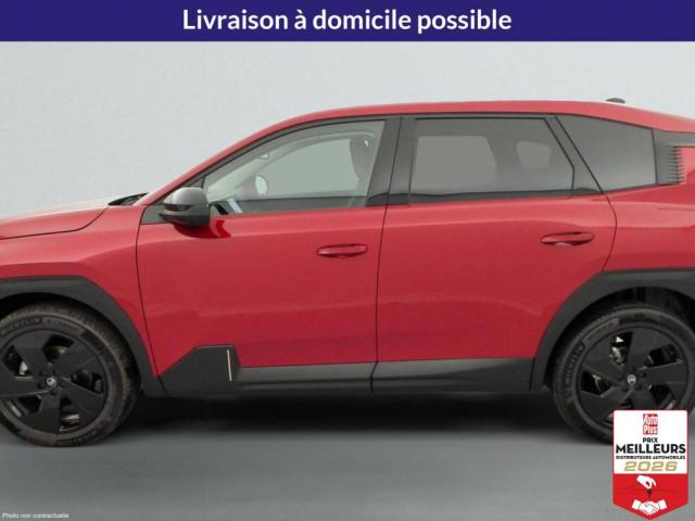 Citroen C5 Aircross image 8