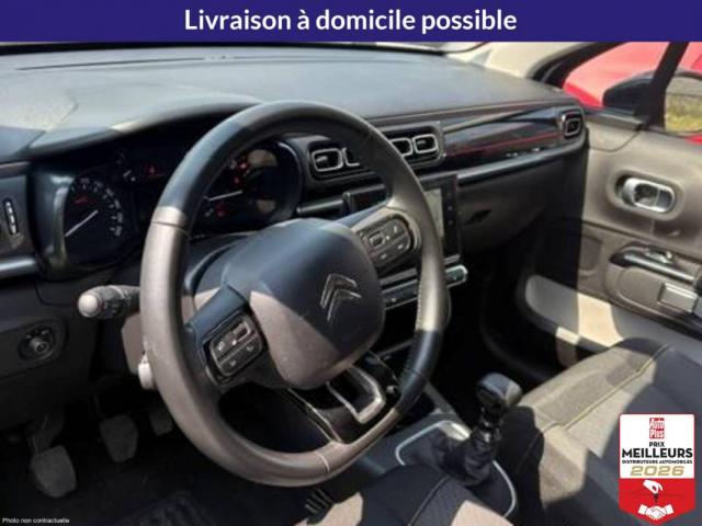 Citroen C3 image 7