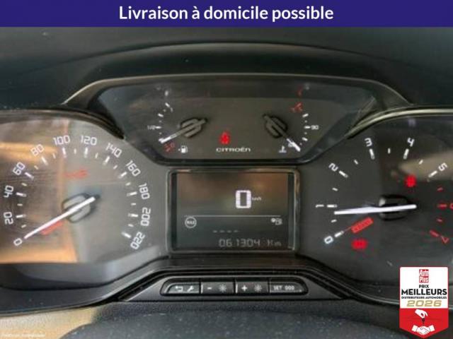 Citroen C3 image 5