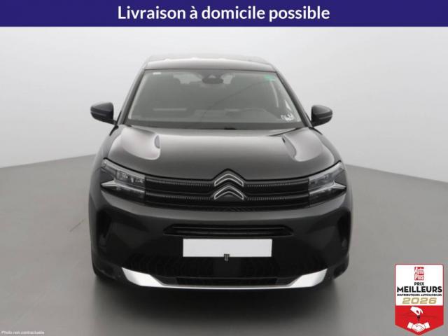 Citroen C5 Aircross image 3
