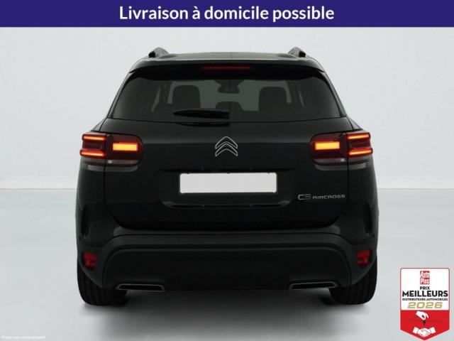 Citroen C5 Aircross image 2