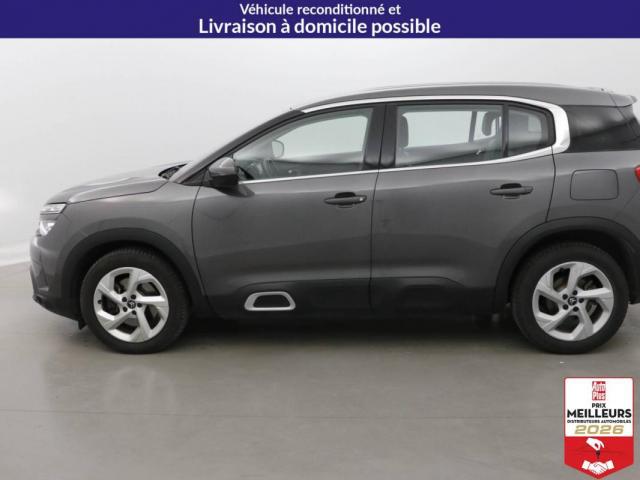 Citroen C5 Aircross image 2
