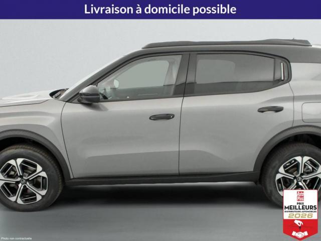 Citroen C3 Aircross image 9