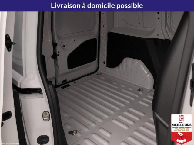 Citroen Berlingo image 5