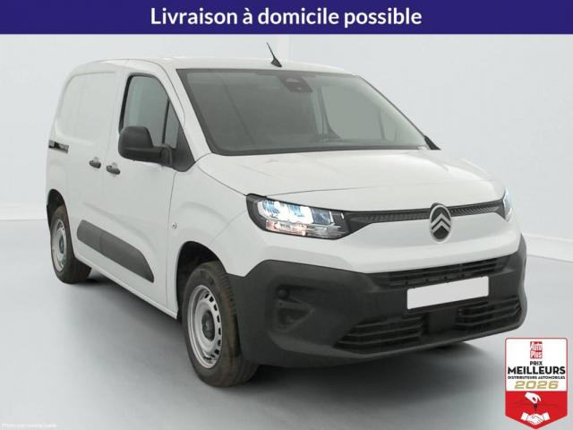 Citroen Berlingo image 9