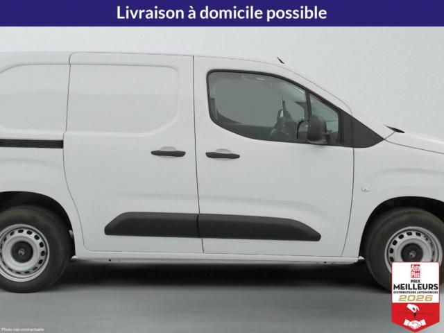 Citroen Berlingo image 6