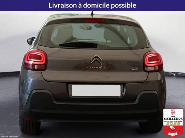 Citroen C3 image 7
