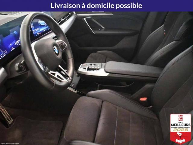 Bmw X2 image 4