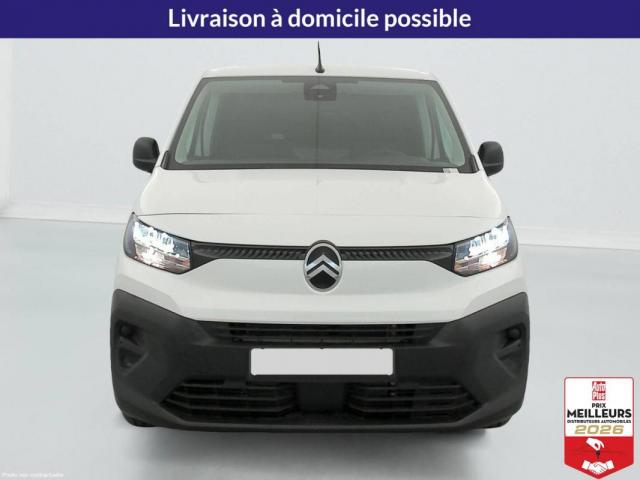 Citroen Berlingo image 2