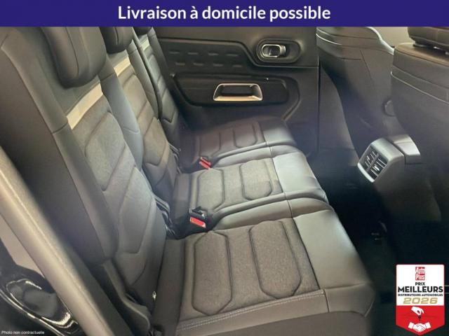 Citroen C5 Aircross image 3