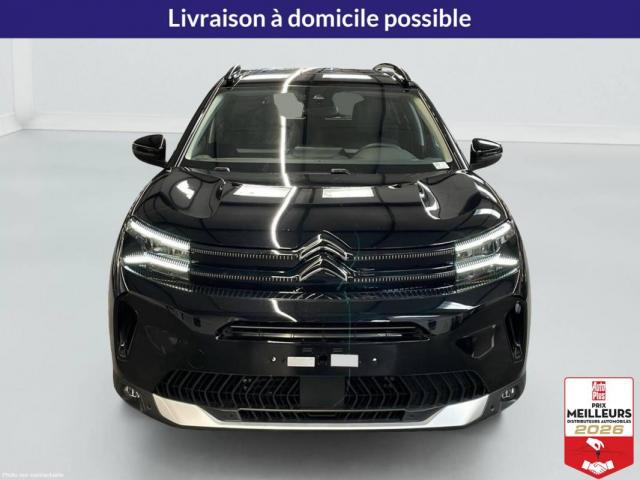 Citroen C5 Aircross image 1