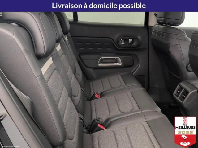Citroen C5 Aircross image 8