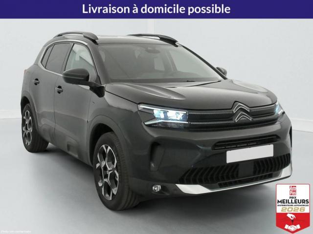 Citroen C5 Aircross image 3