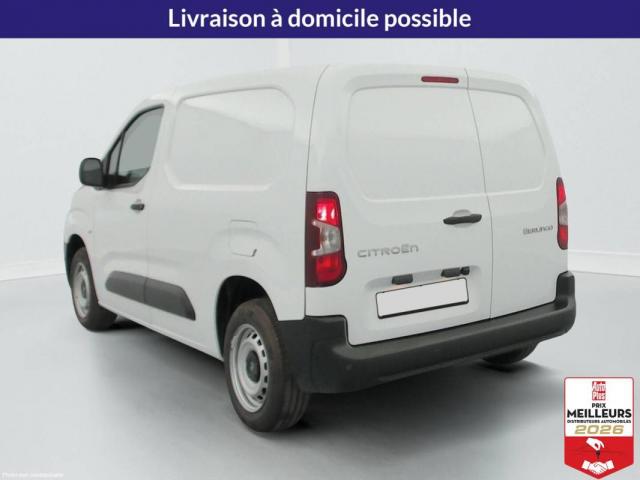 Citroen Berlingo image 2