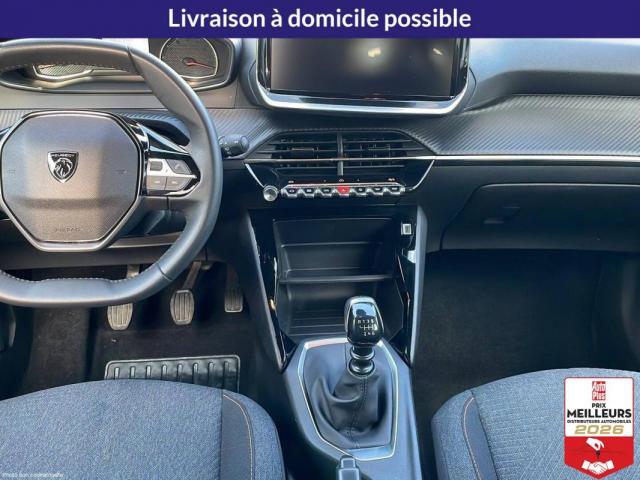 Peugeot 2008 image 8