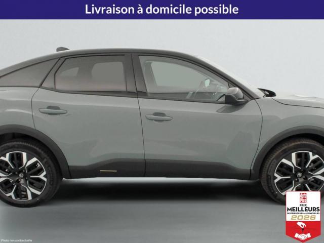Citroen C4 image 1