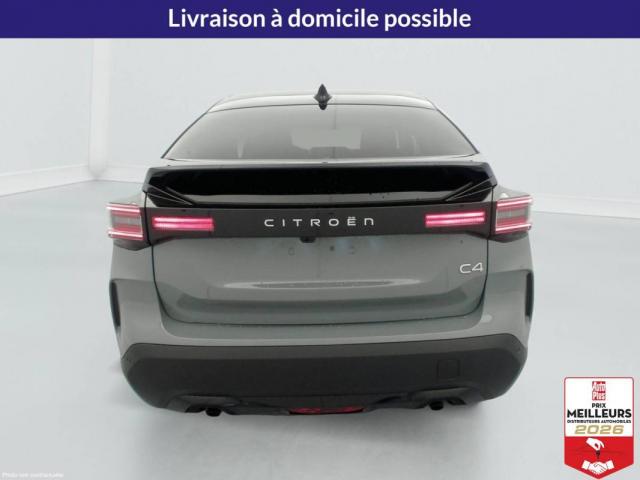 Citroen C4 image 4
