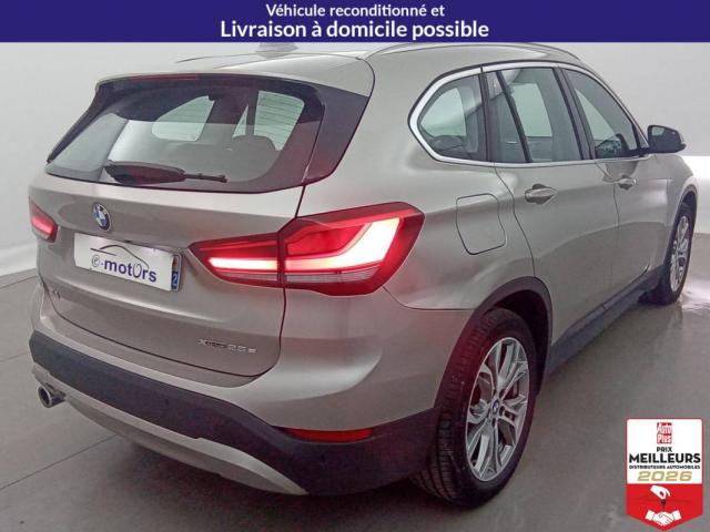 Bmw X1 image 3