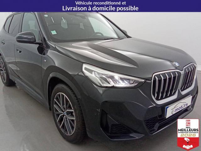 Bmw X1 image 3