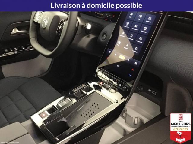 Citroen C5 Aircross image 7