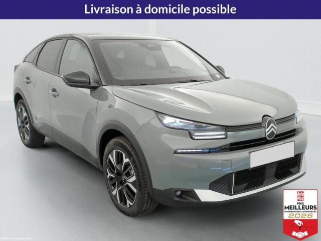 Citroen C4 image 3