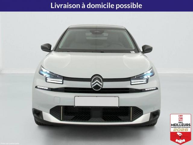 Citroen C4 image 8