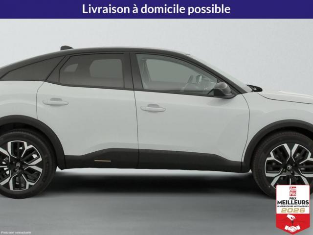 Citroen C4 image 4