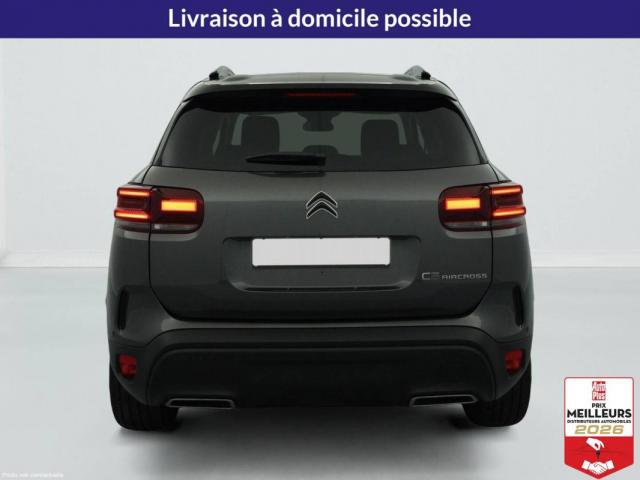 Citroen C5 Aircross image 8