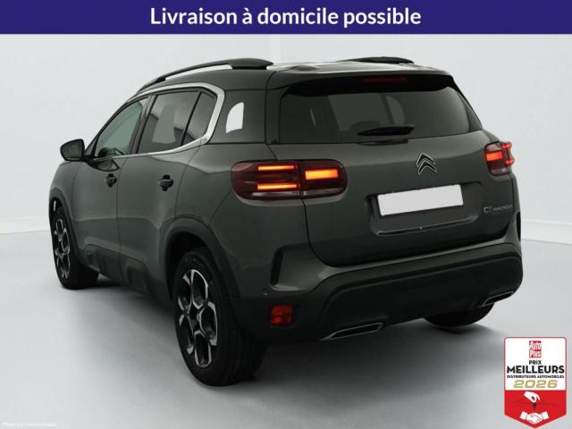 Citroen C5 Aircross image 9