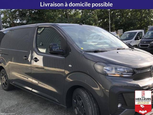 Citroen Jumpy image 1