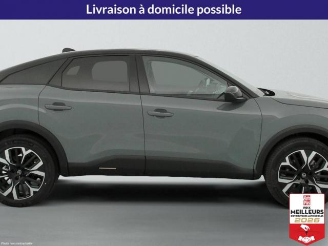 Citroen C4 image 4