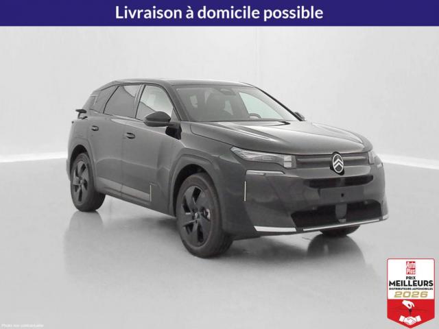 Citroen C5 Aircross Ii 1.2 Hybride 145ch Max E-Dcs6