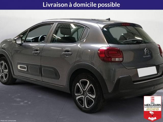 Citroen C3 image 5