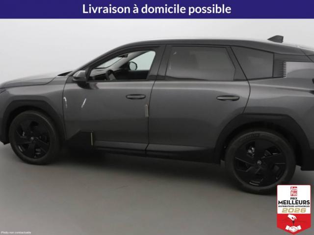 Citroen C5 Aircross image 1