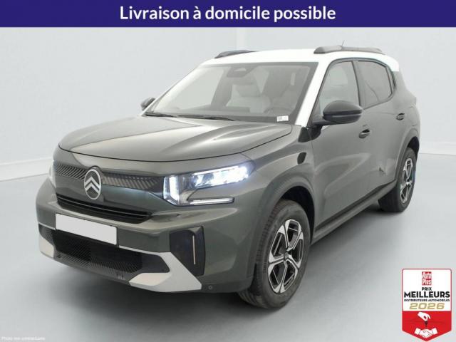 Citroen C3 Aircross Hybride 145 E-Dcs6 Max