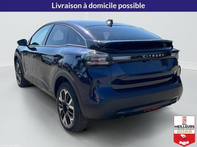 Citroen C4 image 3