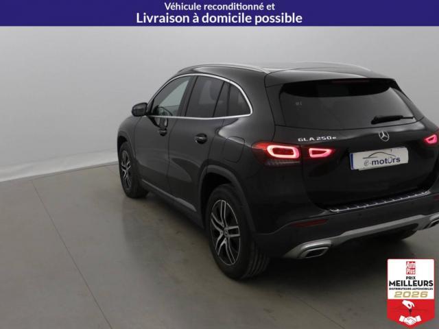 Mercedes Benz Gla image 4