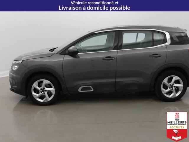 Citroen C5 Aircross image 4