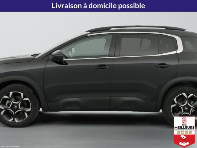 Citroen C5 Aircross image 5